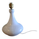 Ceramic lamp