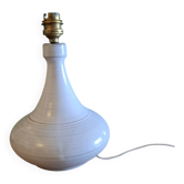 Ceramic lamp