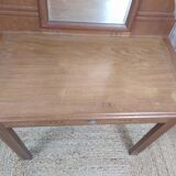 Vintage dressing table