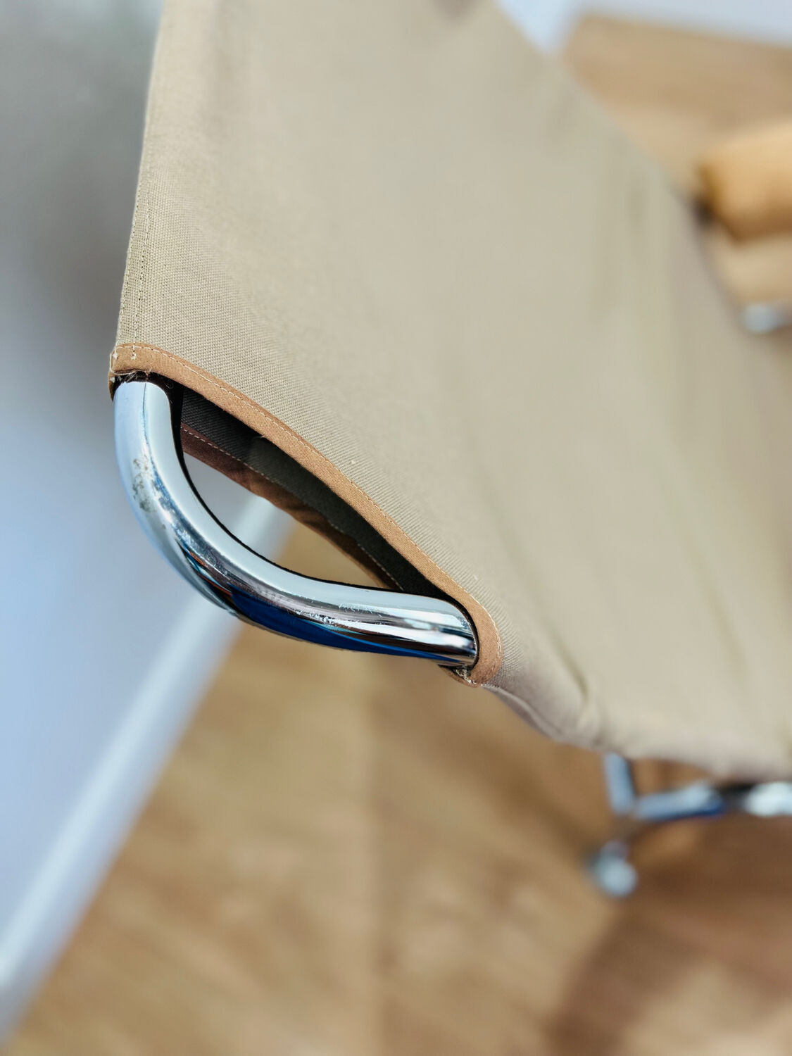 Häger ikea armchair