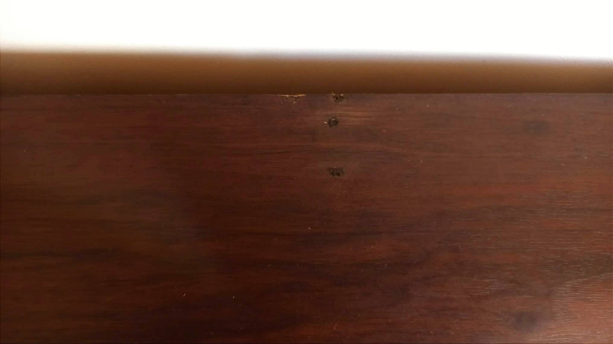 Art Deco Shelf Width 100 cm
