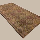 Turkish Kilim Rug 300x149 cm
