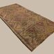 Turkish Kilim Rug 300x149 cm