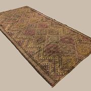 Turkish Kilim Rug 300x149 cm