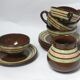 Sadler English Coffee Service