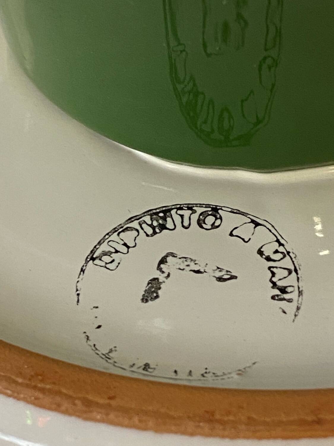 Fruit bowl