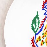 Decorative plate by Jean Lurçat