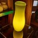 Lampe Mylonit verte Ikea