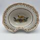 Earthenware dish