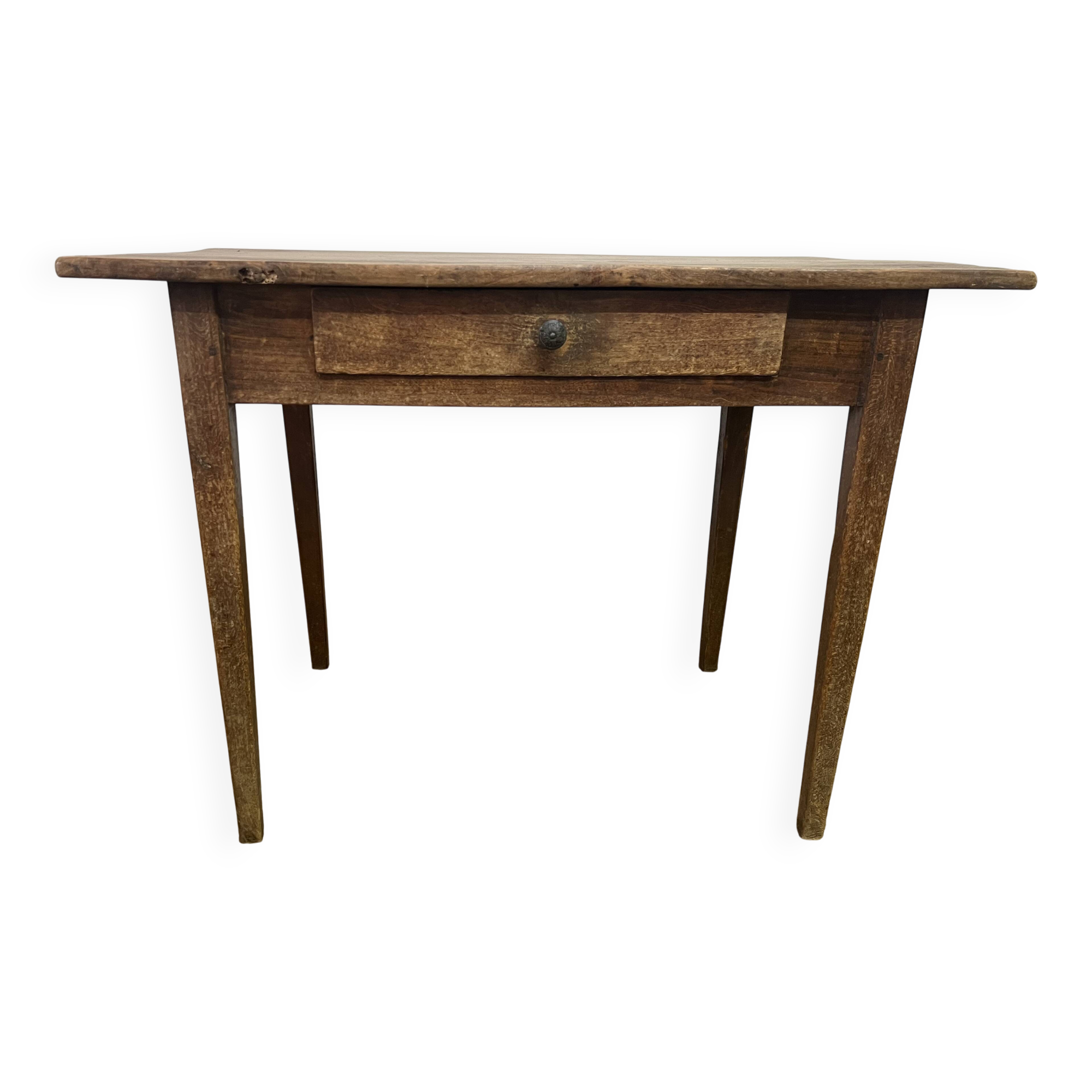 Old small desk / Farm table