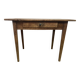 Old small desk / Farm table