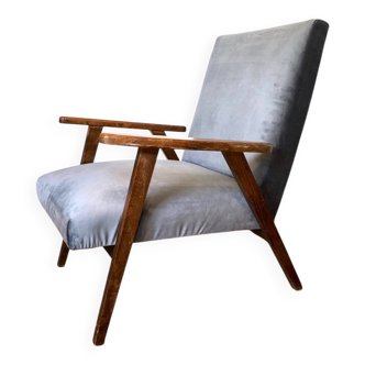 Fauteuil scandinave