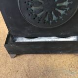 Antique clock p japy & cie 1878