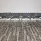 Chaises de style Marcel Breuer