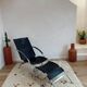 Lounge Chair & Ottoman – Rodney Kinsman for OMK – 1970s