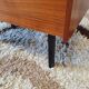 Commode scandinave 1960 vintage