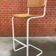 Vintage Cesca Design Bar Stools 80's design
