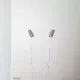 C-1582 Wall Lamps By Raak Amsterdam, The Netherlands, 1960S