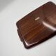 Gerlinol Vintage Walnut Serving Tray