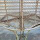 Tabletop bird cage