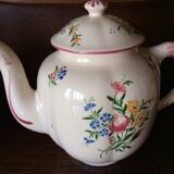 Tea set