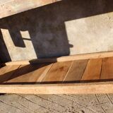 Carpenter's workbench