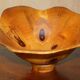 Super wooden ball Monkey Puzzle by Gregory Jervis Moreton
