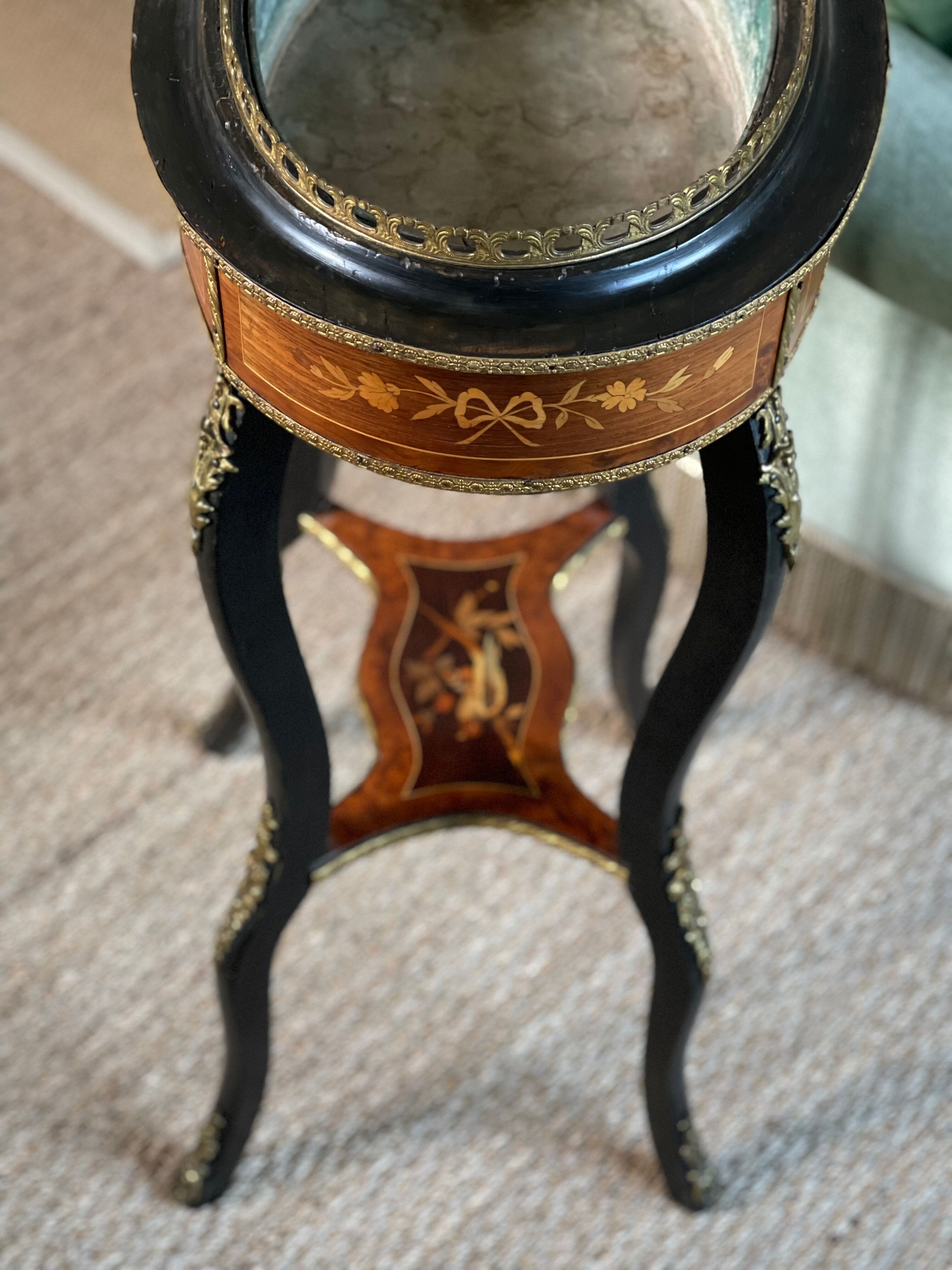 Gardener Napoleon III