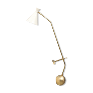 lampe de table contemporaine