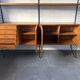 Scandinavian library Nisse Strinning 1960