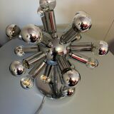 Table lamp Sputnik year 50/60