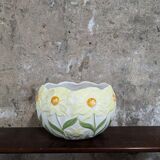 Cache-pot fleurs