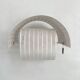 Applique murale Shogun par Mario Botta pour Artemide, 1980