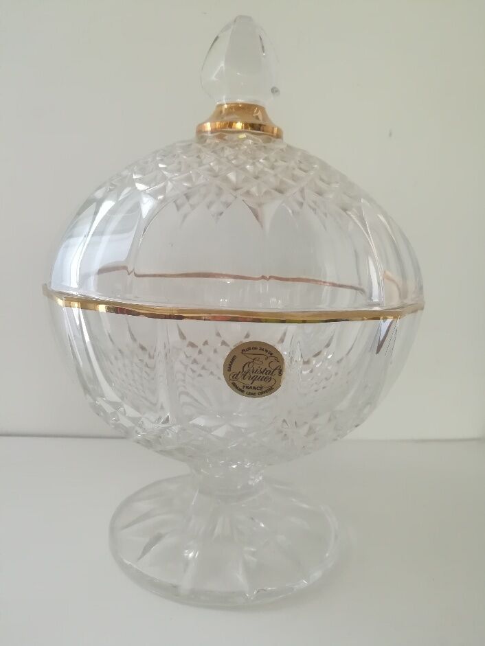 Candy crystal Arques