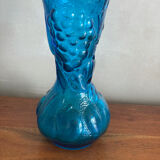 Italy Blue Vase