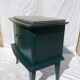 Storage furniture