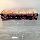 Rosaline arcoroc cups