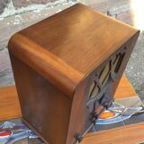 Radio Pathé vintage 1933