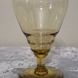 5 aperitif glasses