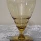 5 aperitif glasses