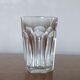 Baccarat crystal glass Harcourt model
