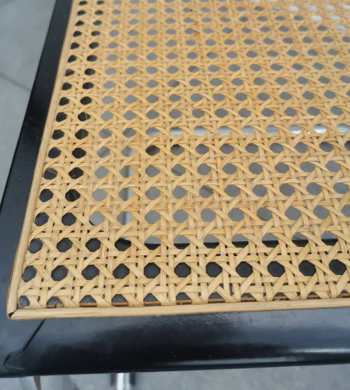 Cesca chair B32 by Marcel Breuer