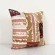 Coussin Patchwork