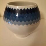 Colombina vintage collectible vase