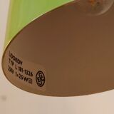 Vise lamp/clamp model 181-1326 by Josef Hurka for Lidokov