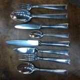 Householder Ercuis 117 Pieces