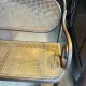 Banquette thonet début xxeme