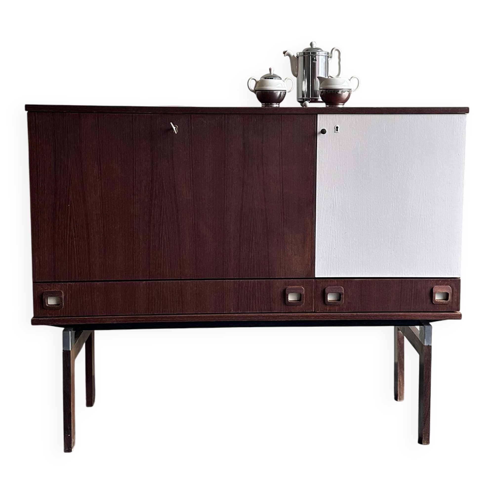 Fristho sideboard Netherlands 1960