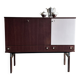 Fristho sideboard Netherlands 1960