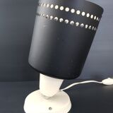 Lamp spot 1950 vintage